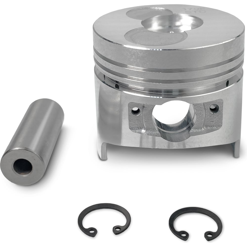 Изображение товара Поршень REDVOLT 170F для дизельных двигателей 70 мм