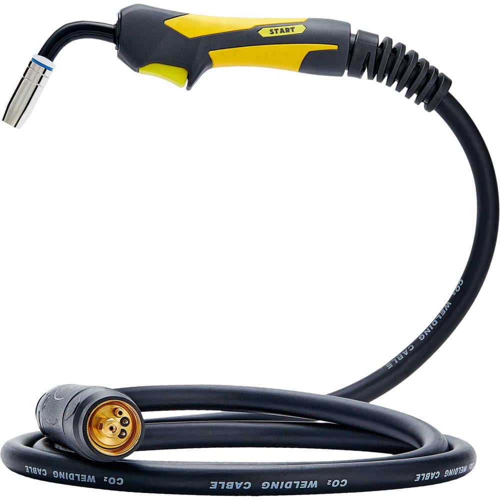 Изображение товара Горелка Start MigLine-25 F (5м) STL2500-50F