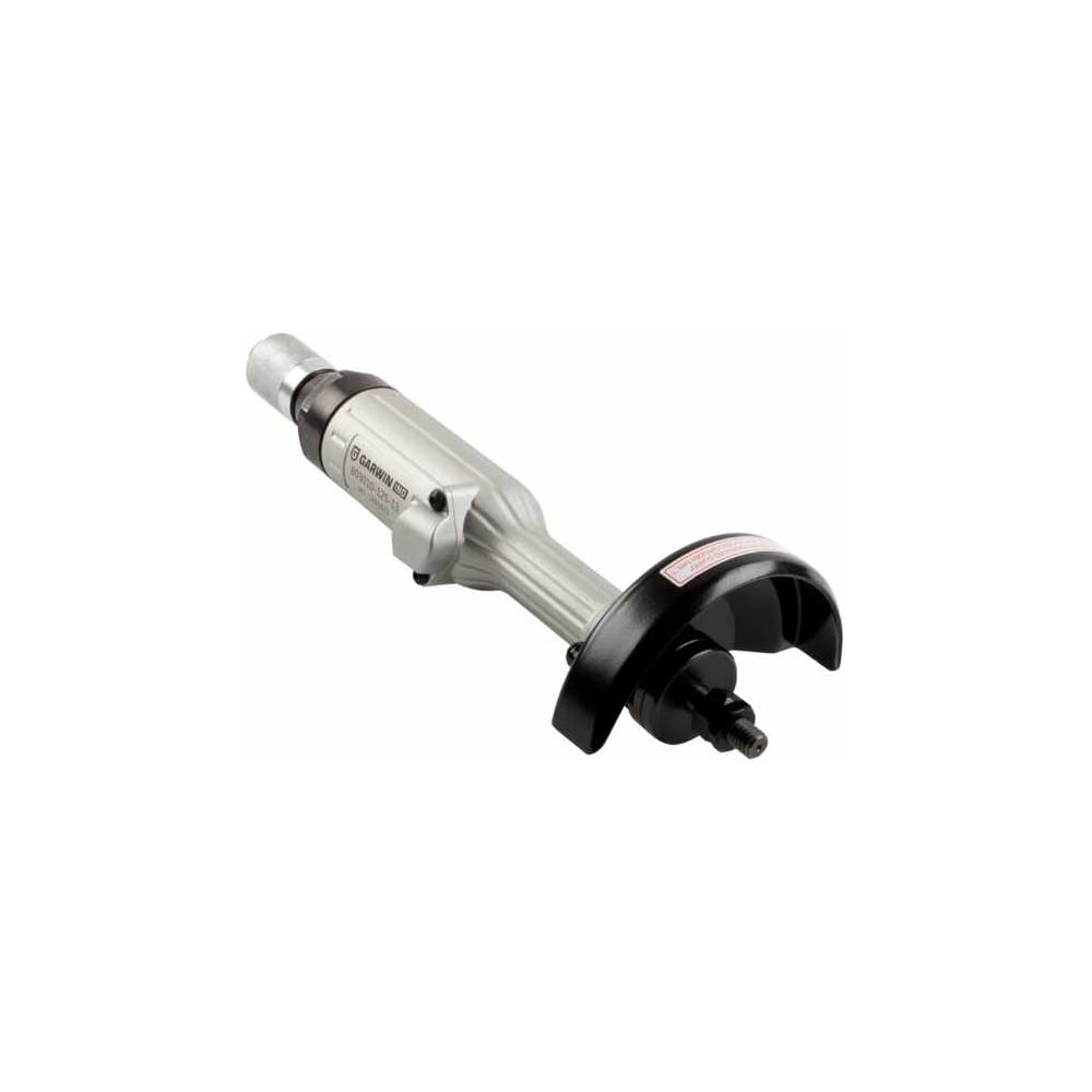 Изображение товара Пневматическая прямошлифовальная машинка Garwin 125мм, 7600об/мин 803010-125-13