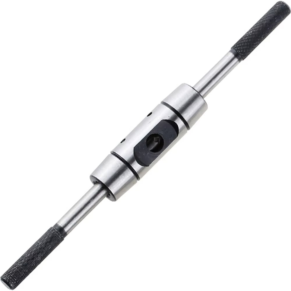 Изображение товара Метчикодержатель стальной EKA №1,7 М4-10, L=235 мм 15 950 1,7