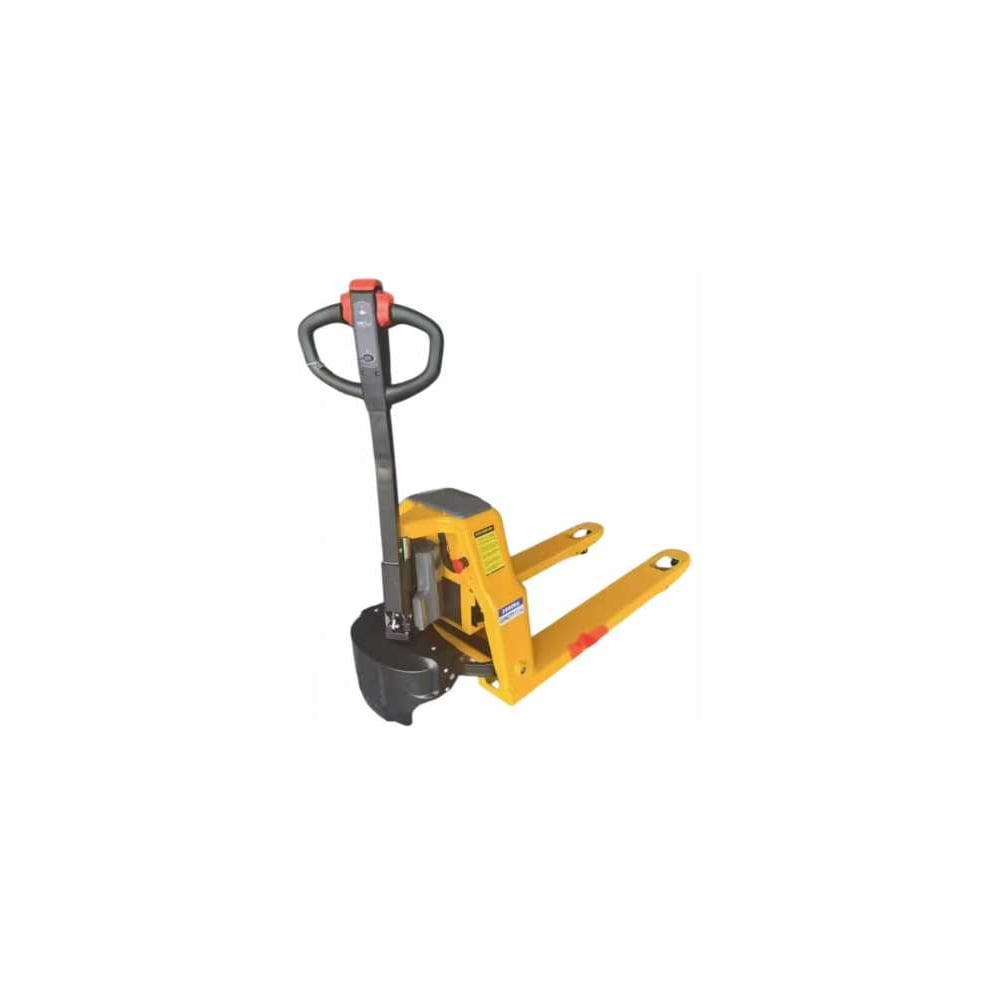 Тележка электрическая TOR 2000 кг 1150 мм REM QBM20 Li-pol 48/20 В/Ач 1052057