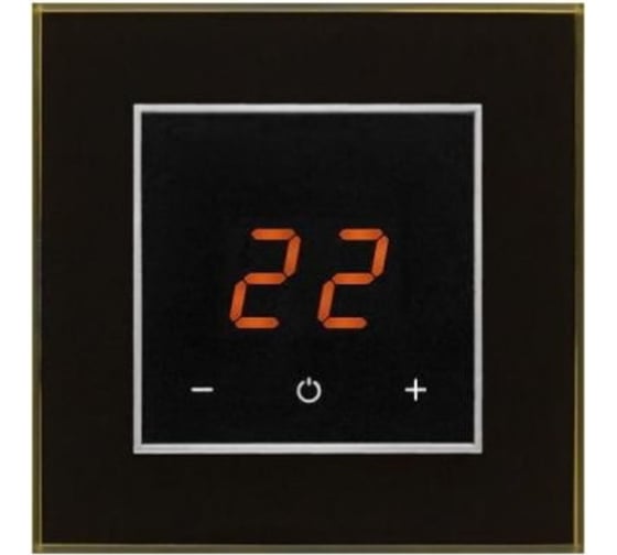 Изображение товара Терморегулятор Gidrolock ORTO 9005 64210022