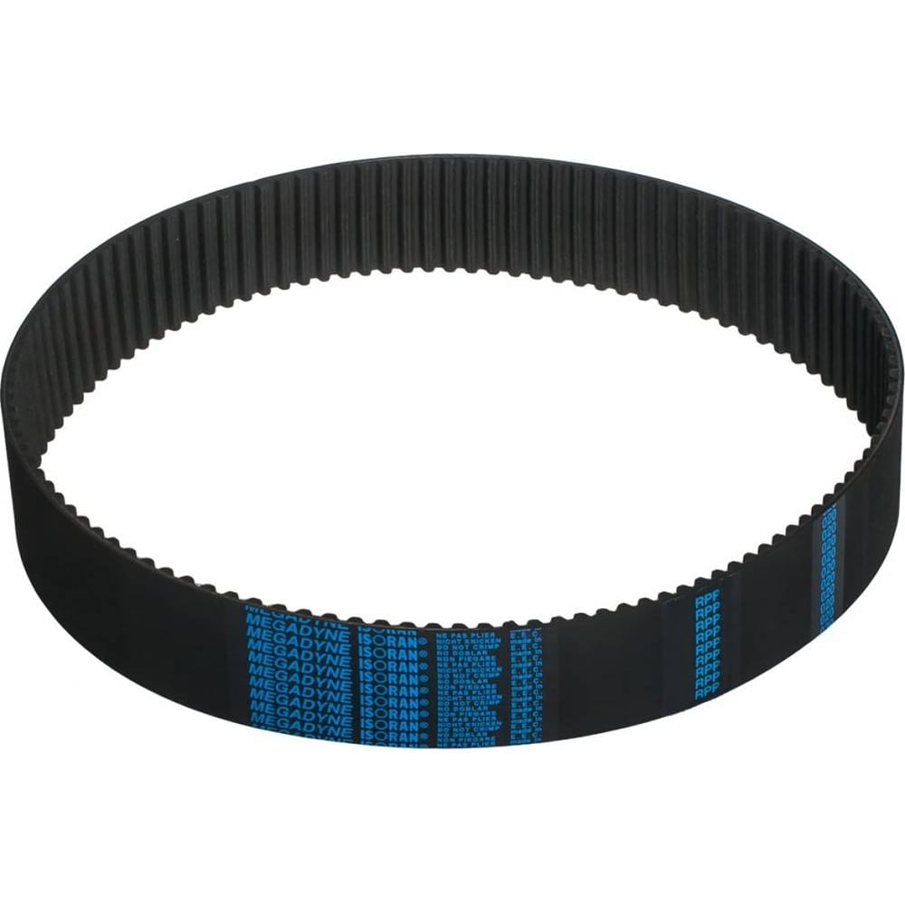 Изображение товара Зубчатый ремень MEGADYNE ISORAN RPP8 4400 DD, ширина 30 мм MIRPP84400DD30M