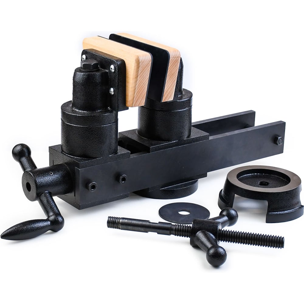 Тиски резчицкие GOLDRATIO модель PATTERN MAKER'S CARVING VISE М00023937