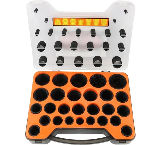 Изображение товара Набор уплотнительных колец GARWIN Caterpillar 751 шт A87025