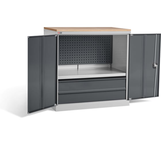 Изображение товара Шкаф инструментальный Диком ВЛ-051-04 12.0304-103