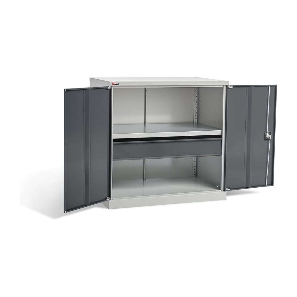 Изображение товара Шкаф инструментальный Диком ВЛ-051-02 12.0302-103