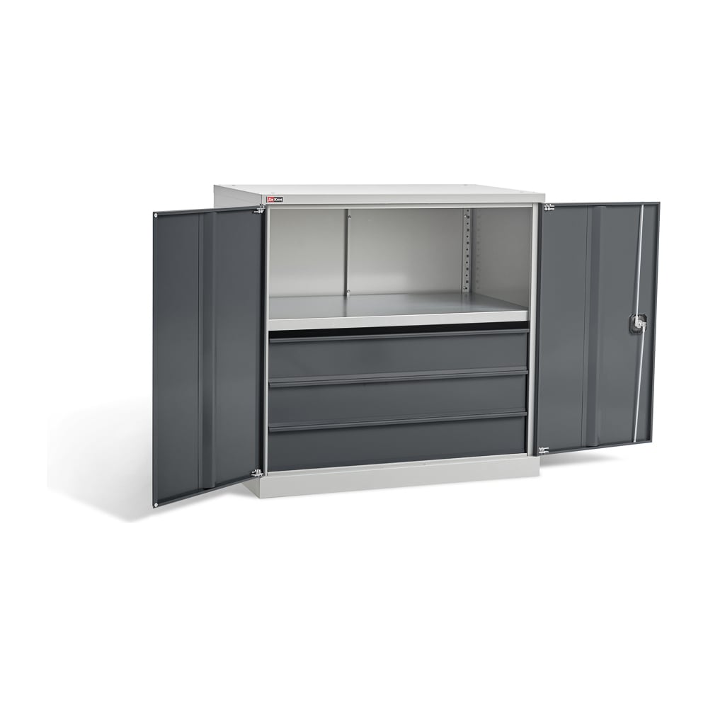 Изображение товара Шкаф инструментальный Диком ВЛ-051-03 12.0303-103