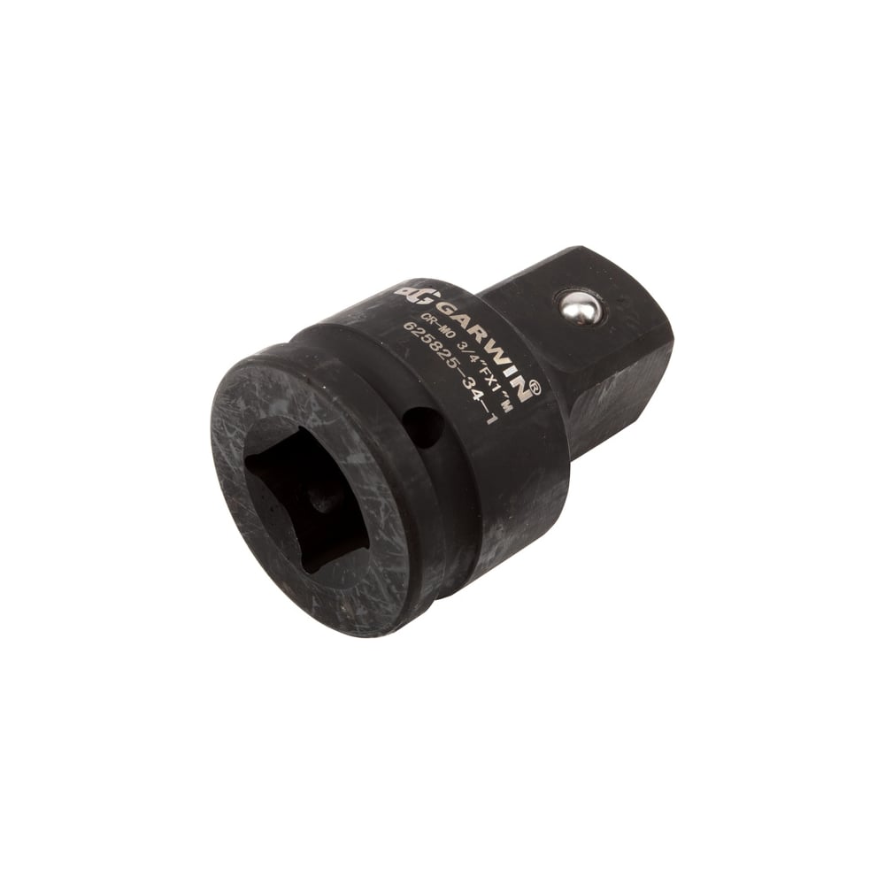 Изображение товара Переходник ударный GARWIN 3/4(М)-1(П) повышающий 625825-34-1