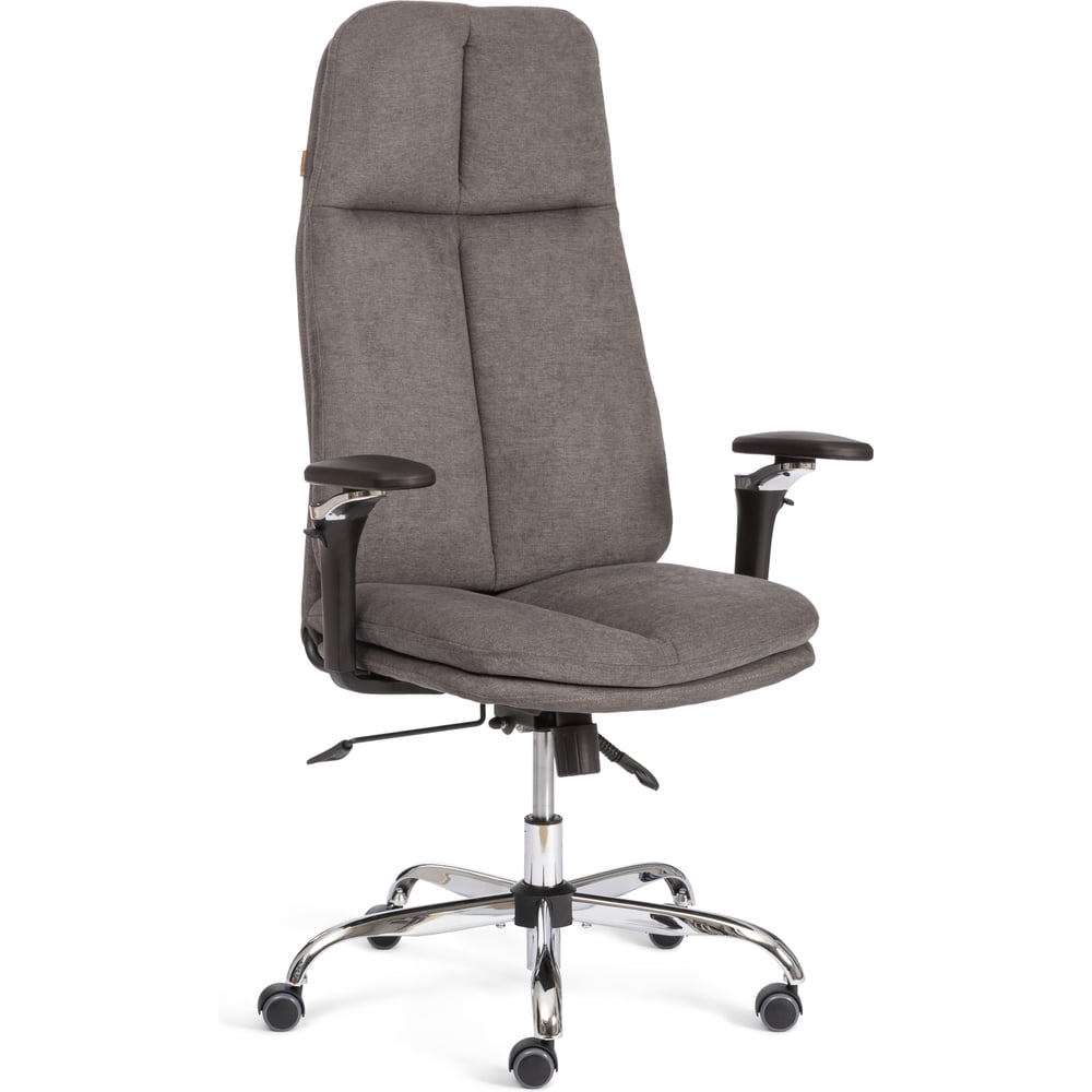 Изображение товара Офисное кресло Tetchair Итон/Eton с множественной регулировкой и тканью