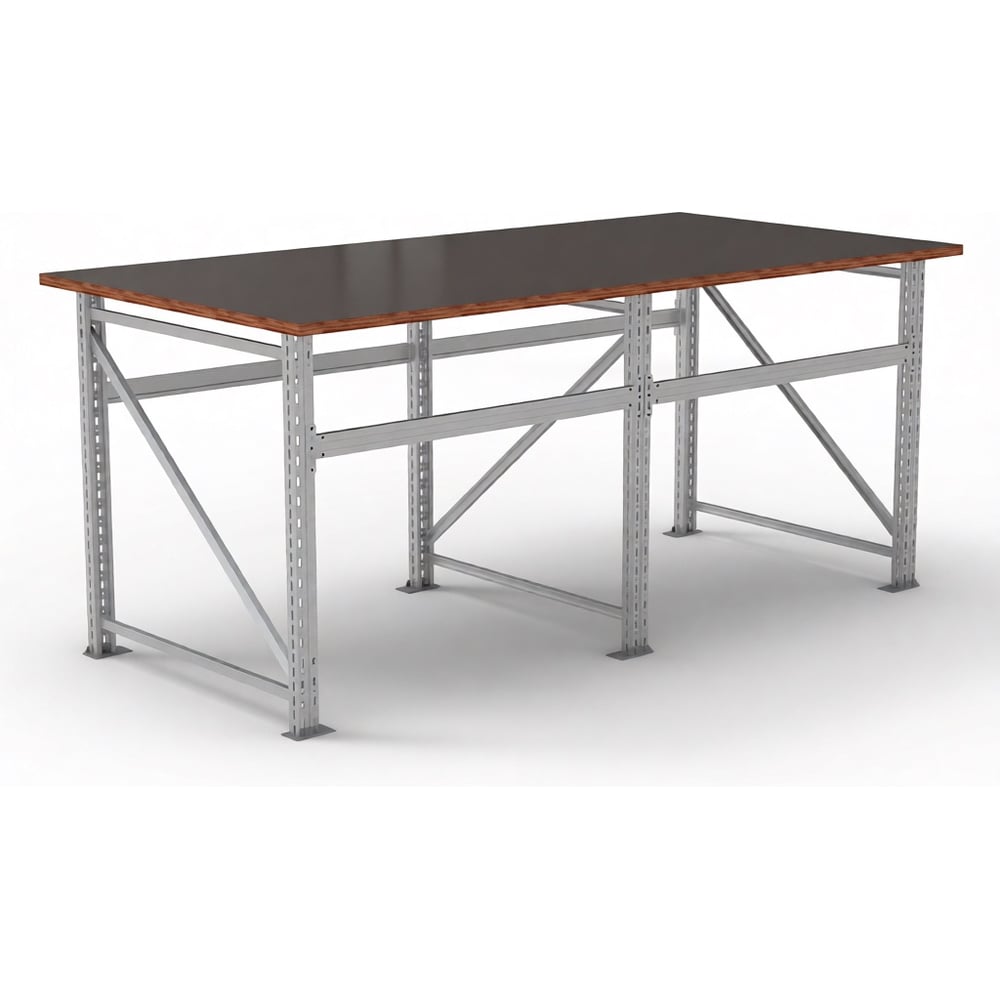 Монтажный стол HONEYCOMB Worktop Montage l 2000x1000 M-ХDMVL20001000