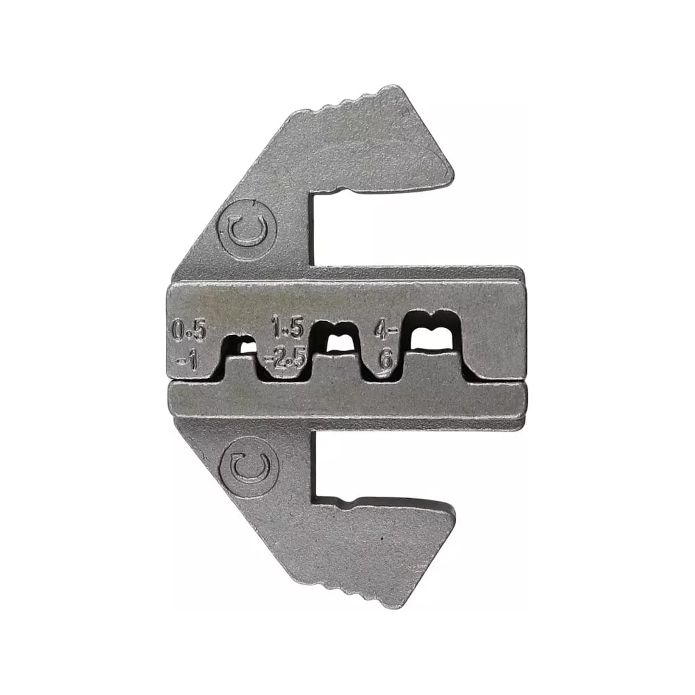Губки для обжимателя клемм Licota ACP-30001 ACP-3C