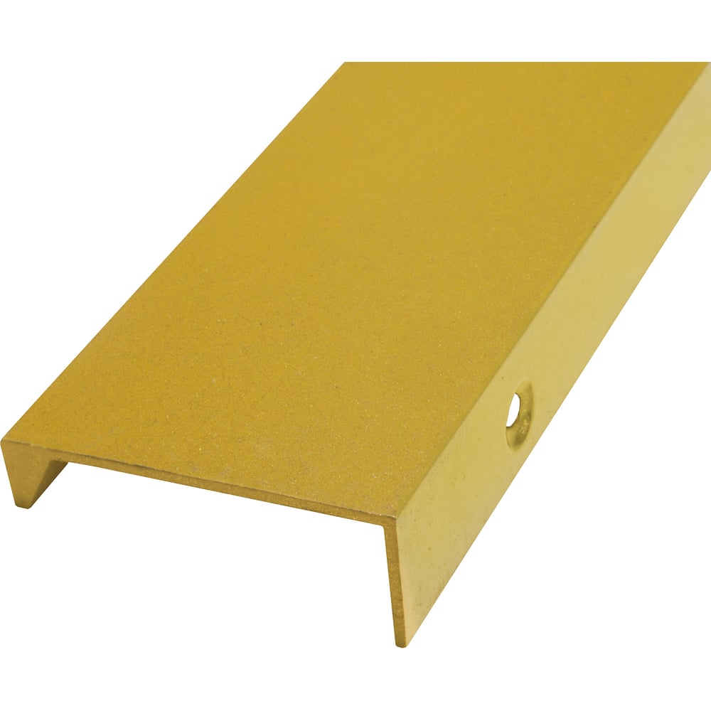 Изображение товара Ручка мебельная профильная Трибатрон РП-1200 золотой металлик 89032