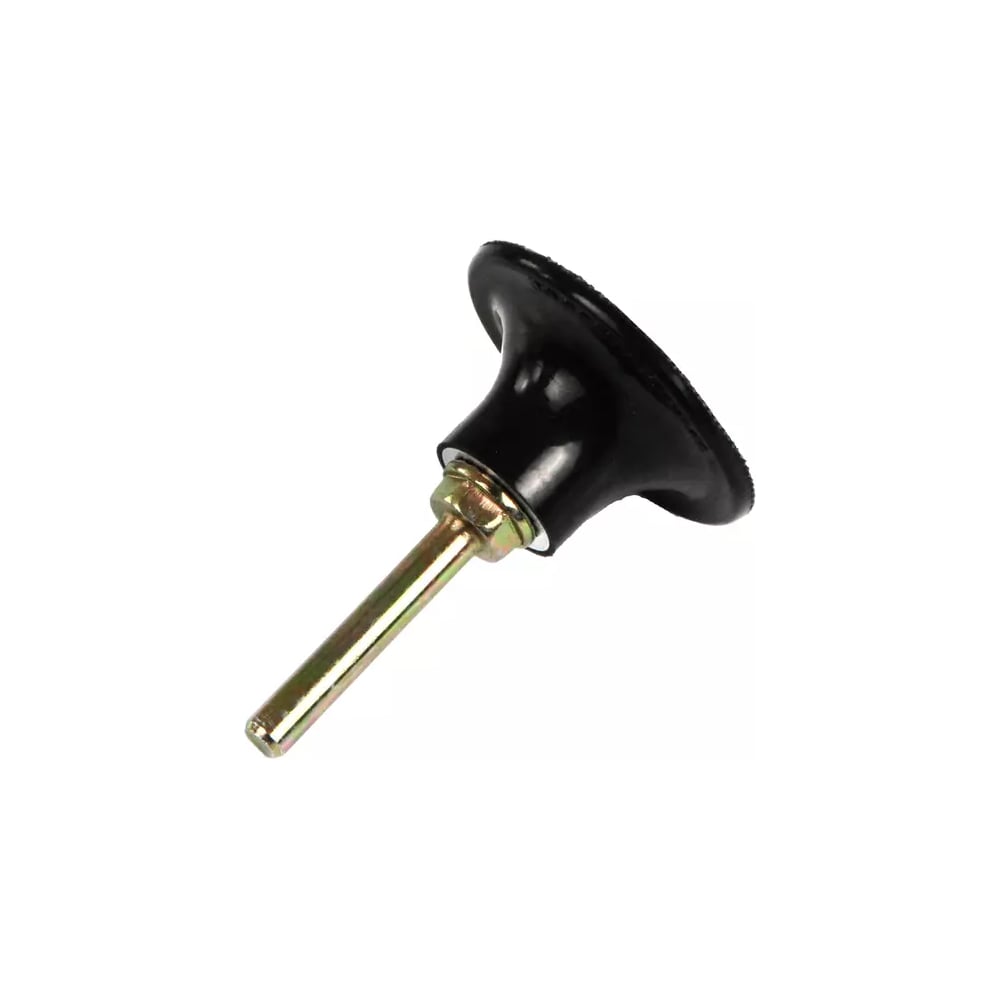 Держатель для зачистных дисков Licota Screw Type PS-20RAR