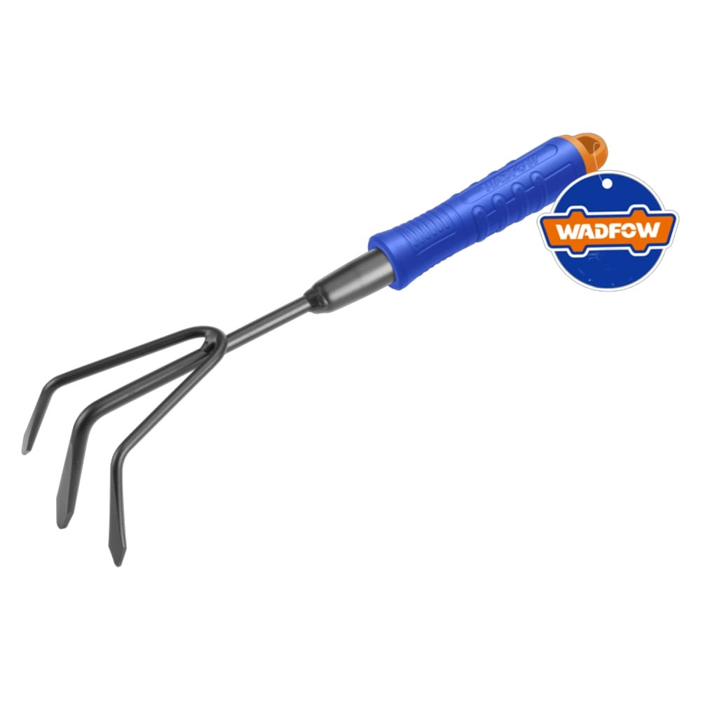 Изображение товара Рыхлитель садовый WADFOW 340 мм 12/48 WWK2134