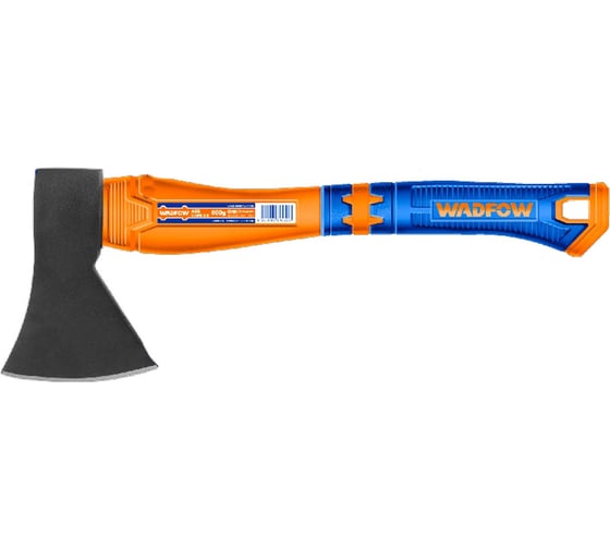 Изображение товара Топор WADFOW 800 г, 39 см 6/12 WHM6308