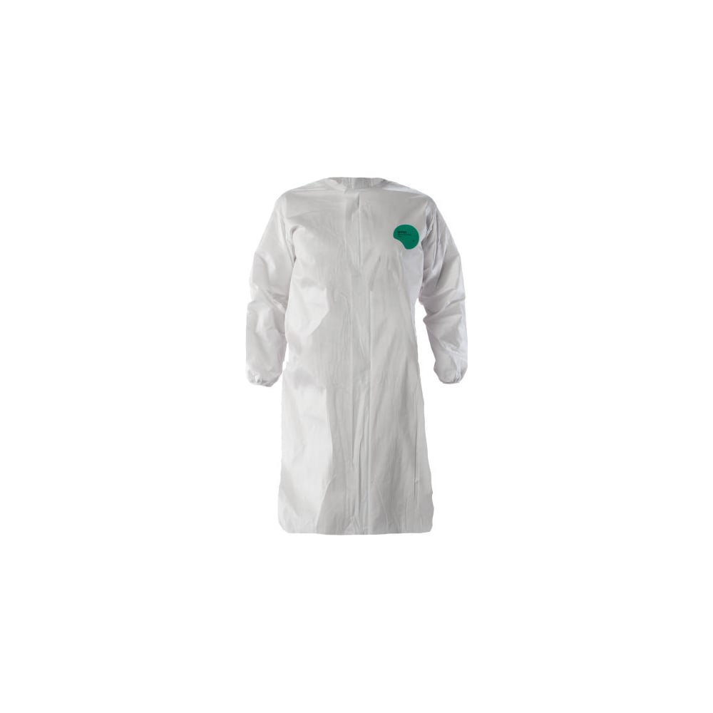 Изображение товара Халат защитный МАКСИЗ Invicta RuMax 201, S