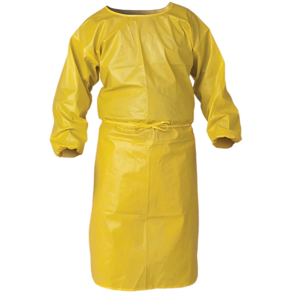 Изображение товара Халат МАКСИЗ INVICTA RUMAX CHEM 203, XXXL