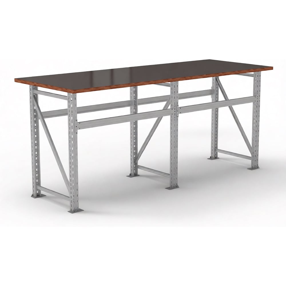 Монтажный стол HONEYCOMB Worktop Montage l, 2000x750 M-ХDMVL2000750