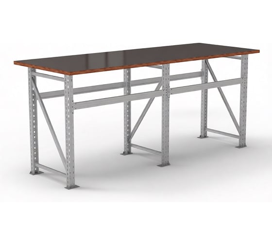 Изображение товара Монтажный стол HONEYCOMB Worktop Montage l, 2000x750 M-ХDMVL2000750