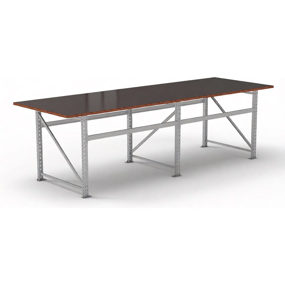 Монтажный стол HONEYCOMB Worktop Montage l, 3000x1000 M-ХDMVL30001000