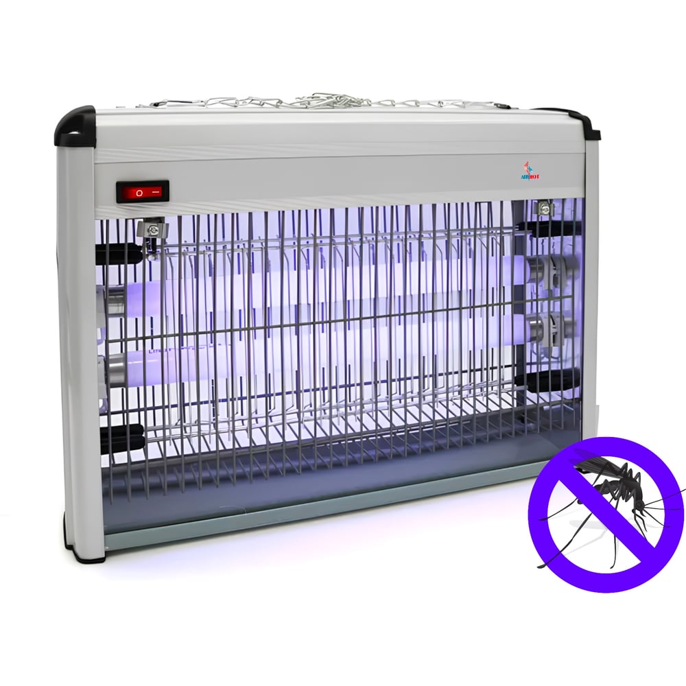 Изображение товара Ловушка инсектицидная Airhot IK-20W, 67210