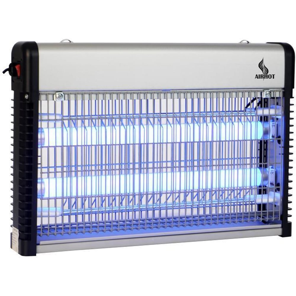 Изображение товара Ловушка инсектицидная Airhot IK-20W LED, C9511
