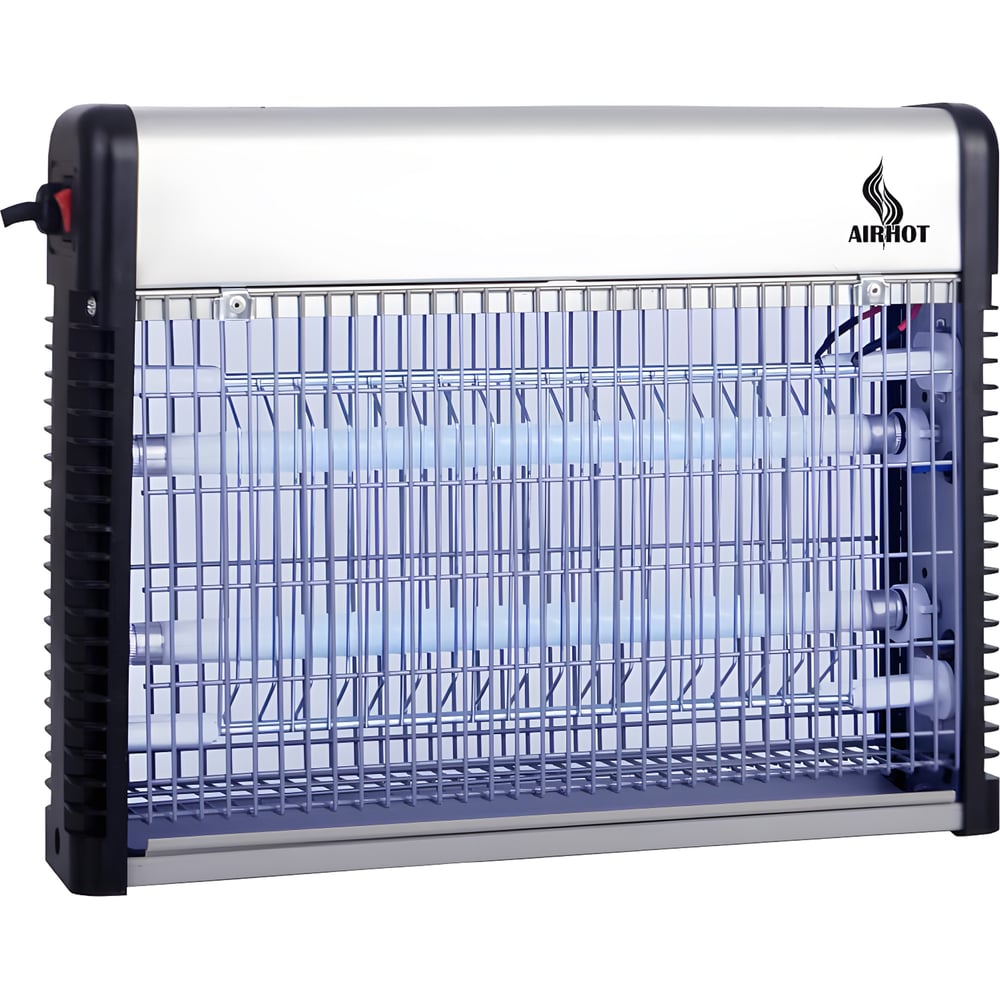Изображение товара Ловушка инсектицидная Airhot IKE-16W, C9528
