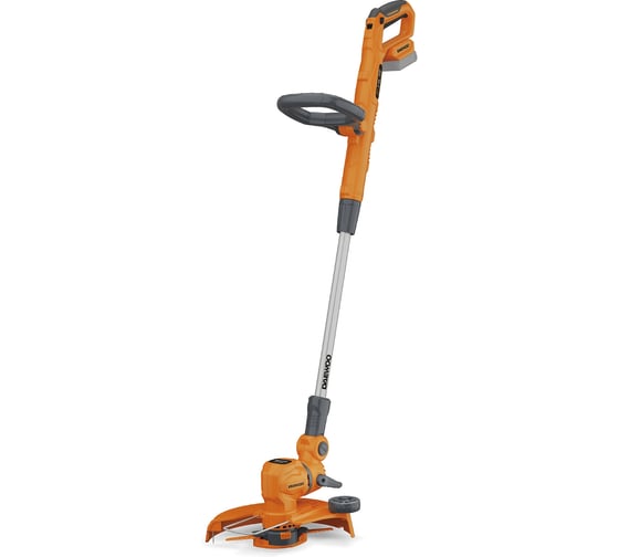 Изображение товара Триммер аккумуляторный DAEWOO DATR 3521Li SET