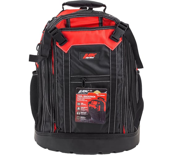 Изображение товара Сумка для инструментов JBC KBAG21(63022) JBC-KBAG21(63022)