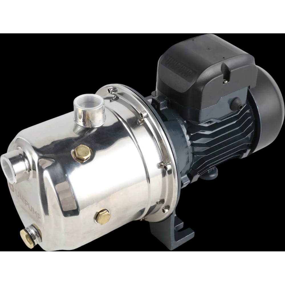 Изображение товара Насос центробежный UNIPUMP JS 80, удлиненный эжектор 85517