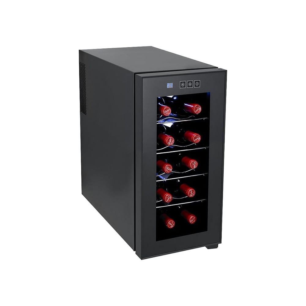 Изображение товара Шкаф винный Viatto MK-WC10 202081 Изображение товара Шкаф винный Viatto MK-WC10 202081