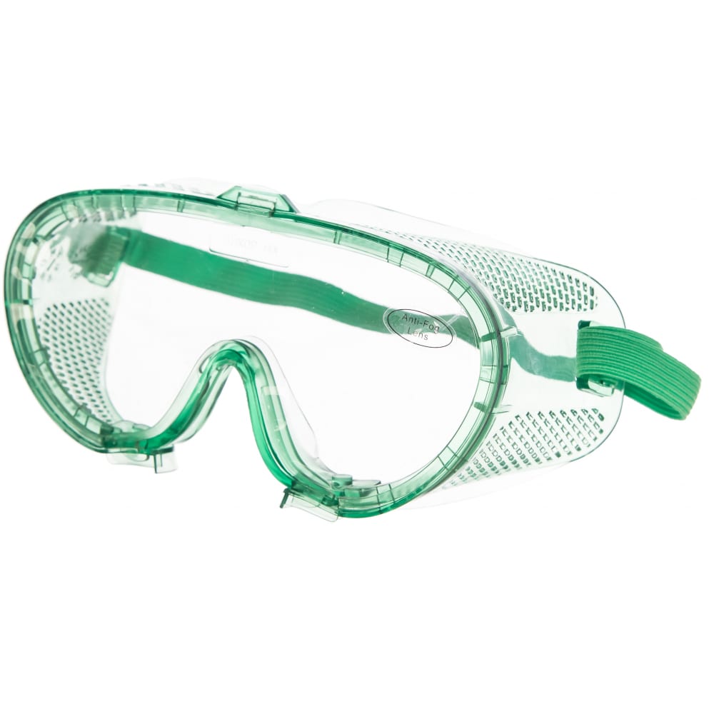 Защитные очки Энкор