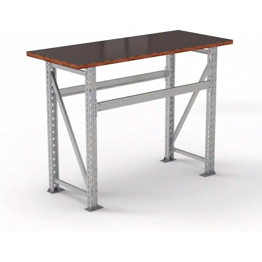 Монтажный стол HONEYCOMB Worktop Montage l, 1200x600 M-ХDMVL1200600