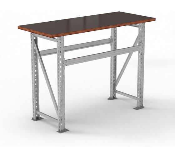 Изображение товара Монтажный стол HONEYCOMB Worktop Montage l, 1200x600 M-ХDMVL1200600