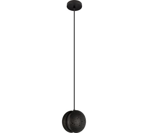 Изображение товара Подвесной светильник LOFT IT Yo-yo 10481 Black