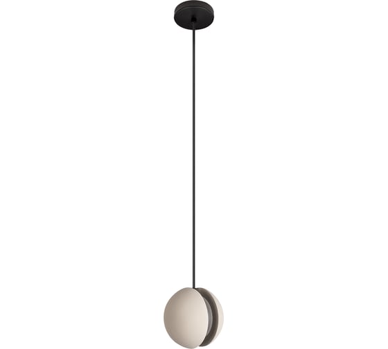 Изображение товара Подвесной светильник LOFT IT Yo-yo 10481 Grey