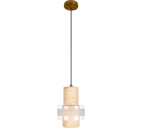 Изображение товара Подвесной светодиодный светильник LOFT IT Colette 10474P/A