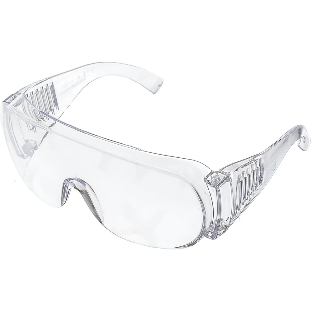 Защитные очки Энкор, цвет прозрачный
