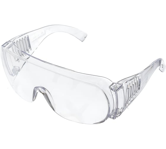 Изображение товара Очки защитные "Мастер" прозрачные Энкор 56604