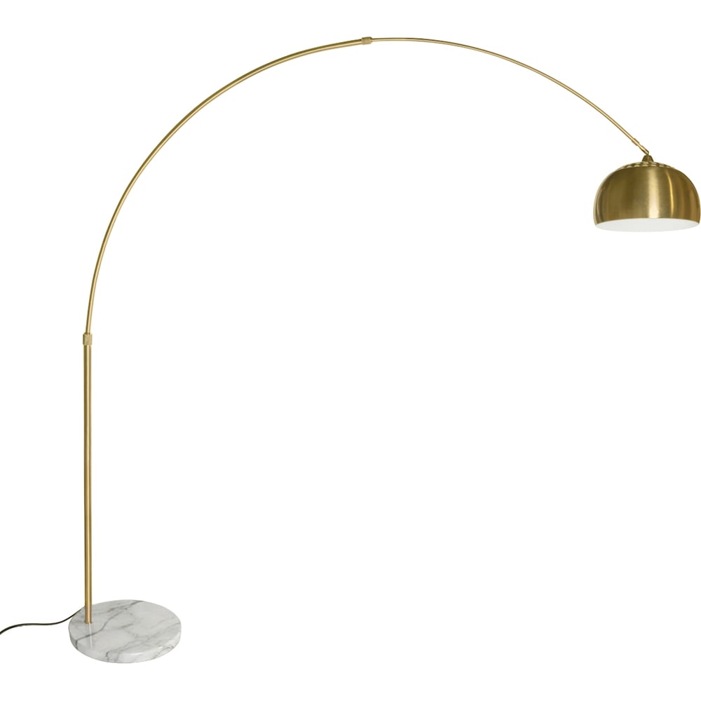 Изображение товара Торшер LOFT IT Arco 5002 Gold