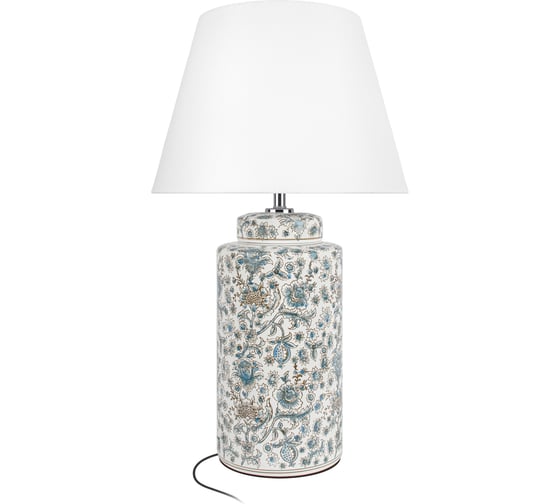 Изображение товара Настольная лампа LOFT IT Agapanthus 10385T/A
