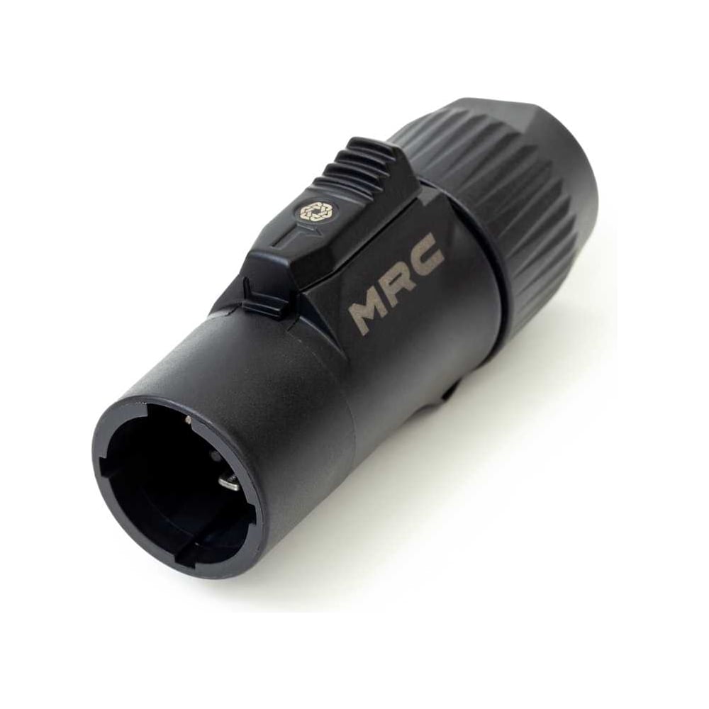 Разъем MRC powerCON RPWCB-M-WP