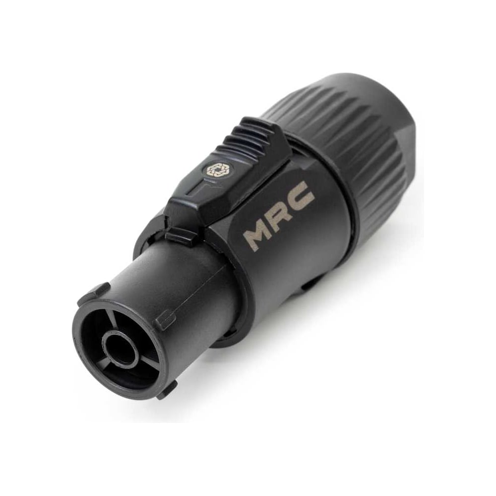 Разъем MRC powerCON RPWCB-F-WP