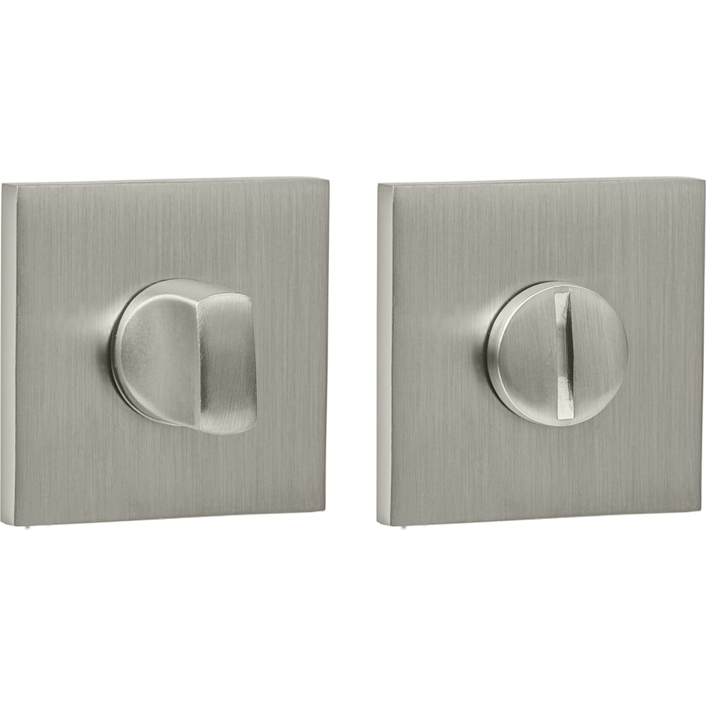 Изображение товара Ручка поворотная Punto BK6.K.ARC.Q52 (BK6 ARC) GM оружейная сталь 64005