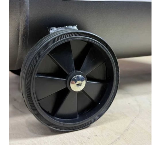 Изображение товара Колесо для компрессора BlackWeld 6 150309