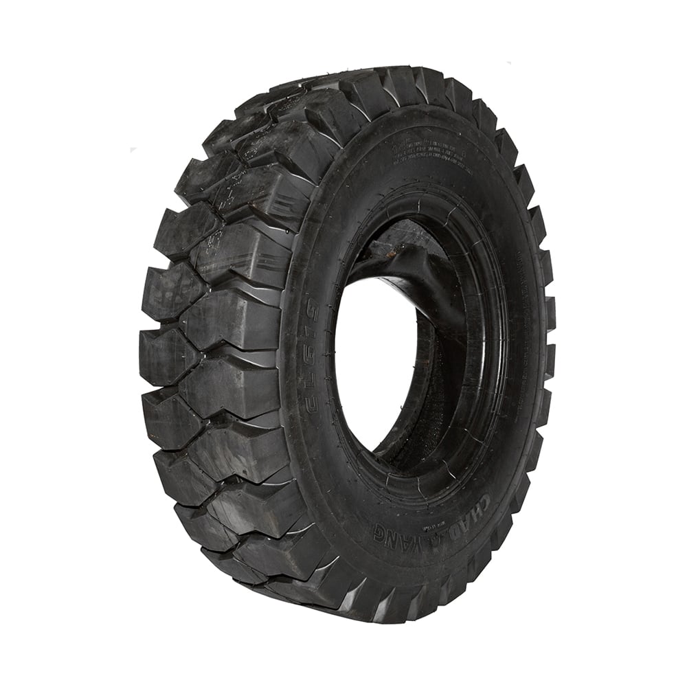 Изображение товара Шинокомплект CHAOYANG 8.25-15 (CL619) 14PR для погрузчика