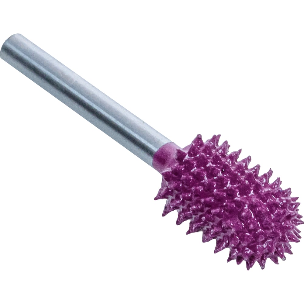 Изображение товара Борфреза Hilberg с хвостовиком 3.2 мм для дерева и пластика