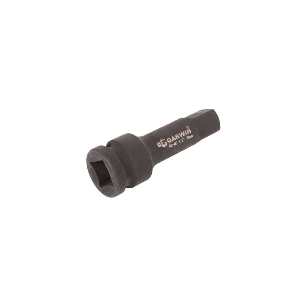 Удлинитель ударный GARWIN 1/2 75 мм 625540-75