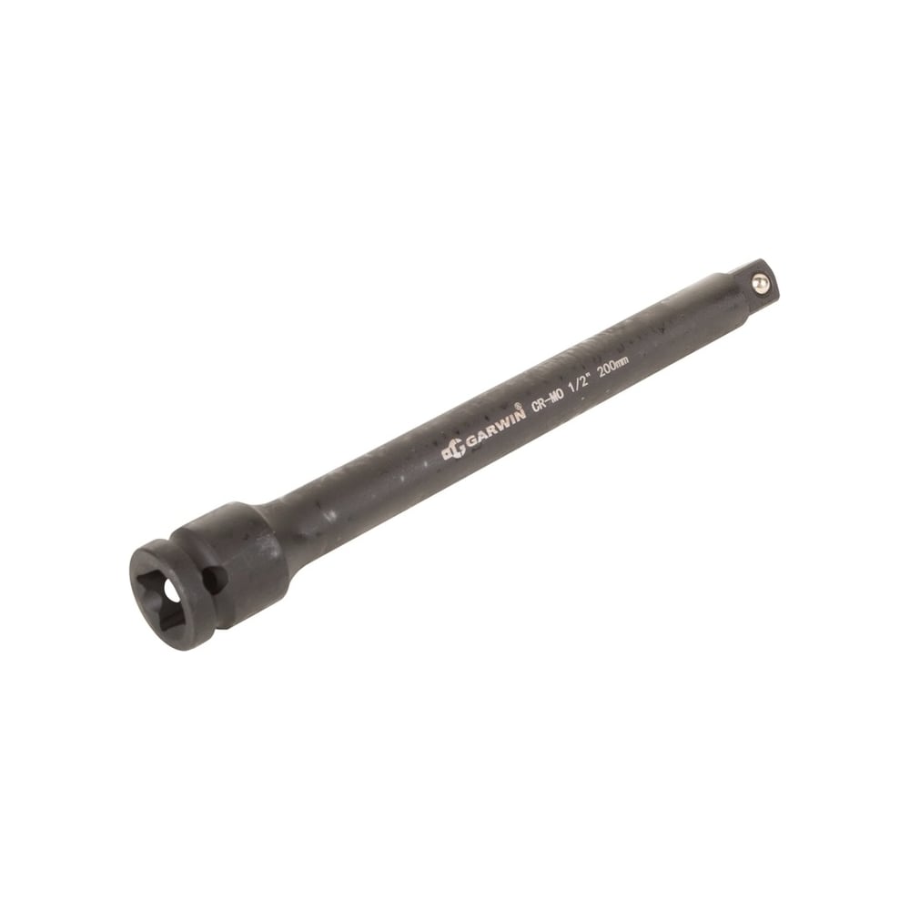 Изображение товара Удлинитель ударный GARWIN 1/2 200 мм 625540-200